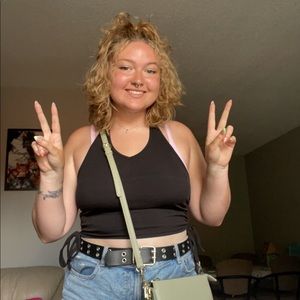 Meet your Posher, Parker